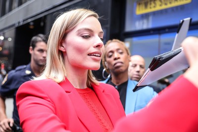 Margot Robbie Poster 2817206