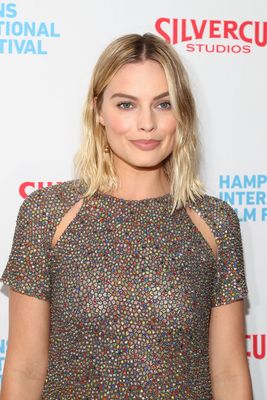Margot Robbie Poster 2817224