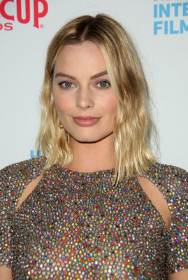Margot Robbie Poster 2817254