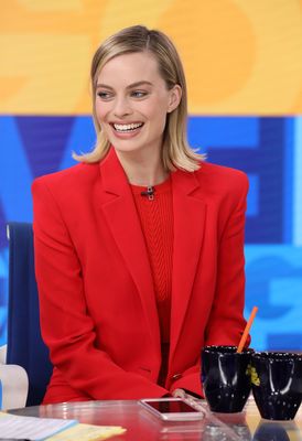 Margot Robbie Poster 2817315