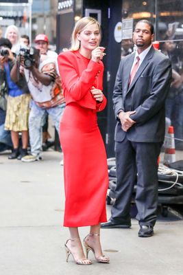 Margot Robbie Poster 2817317