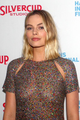 Margot Robbie Poster 2817338