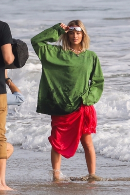 Margot Robbie Poster 2886085