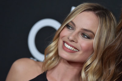 Margot Robbie Poster 2886086