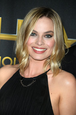 Margot Robbie Poster 2886124