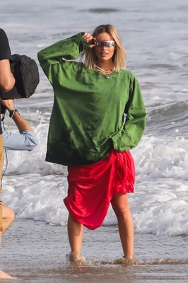 Margot Robbie Poster 2886128