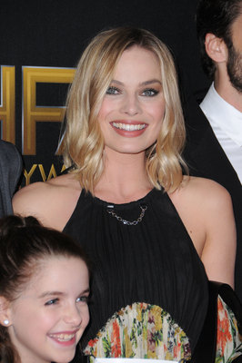 Margot Robbie Poster 2886141