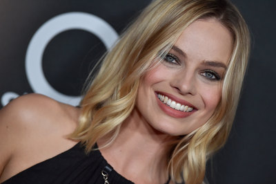 Margot Robbie Poster 2886145