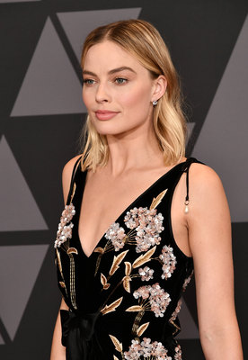 Margot Robbie Poster 2886159