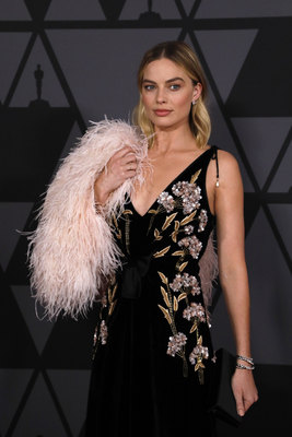 Margot Robbie Poster 2886162