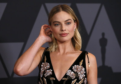 Margot Robbie Poster 2886168