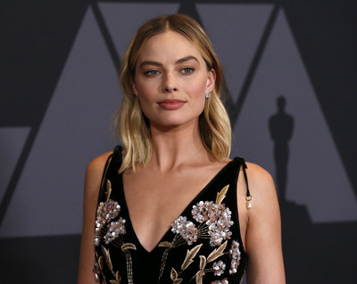 Margot Robbie Poster 2886180