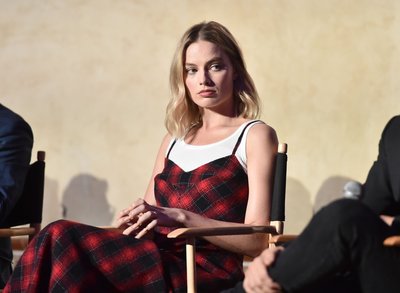 Margot Robbie Poster 2886185