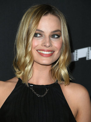 Margot Robbie Poster 2886198