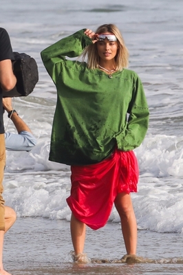 Margot Robbie Poster 2886256