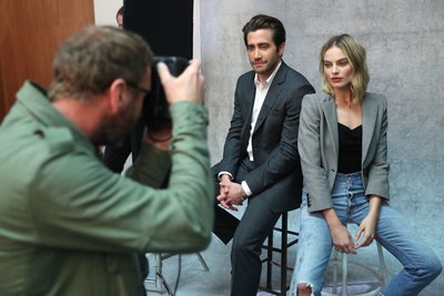 Margot Robbie Poster 2886267