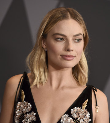 Margot Robbie Poster 2886281
