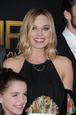 Margot Robbie Poster 2886282