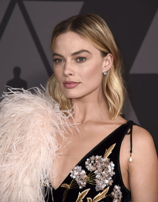 Margot Robbie Poster 2886284