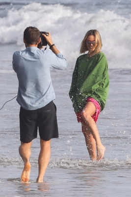 Margot Robbie Poster 2886295