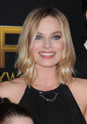 Margot Robbie Poster 2886314