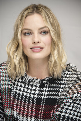 Margot Robbie Poster 2886377