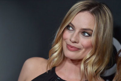 Margot Robbie Poster 2886379