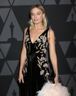 Margot Robbie Poster 2886399