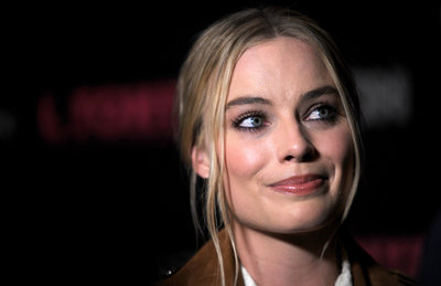Margot Robbie Poster 2925889