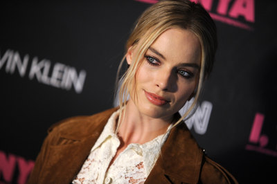 Margot Robbie Poster 2925916