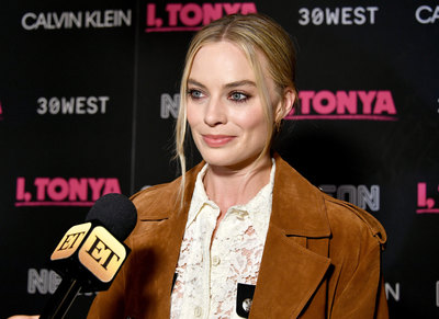 Margot Robbie Poster 2925926