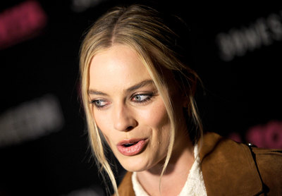 Margot Robbie Poster 2925928