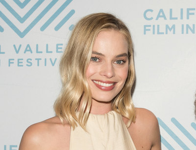 Margot Robbie Poster 2925965