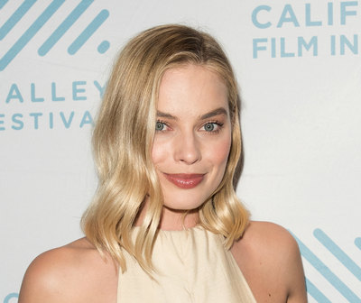 Margot Robbie Poster 2925998