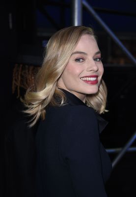 Margot Robbie Poster 2926001