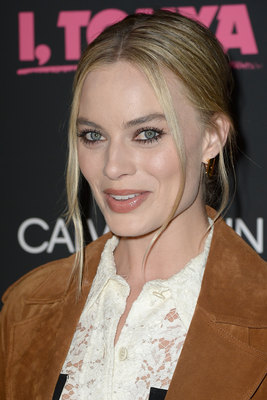 Margot Robbie Poster 2926023