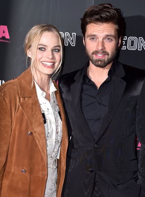 Margot Robbie Poster 2926027
