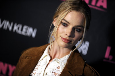 Margot Robbie Poster 2926117