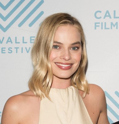 Margot Robbie Poster 2926166