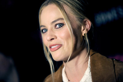Margot Robbie Poster 2926180