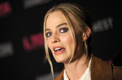 Margot Robbie Poster 2926237