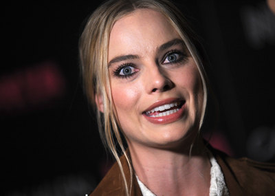 Margot Robbie Poster 2926261
