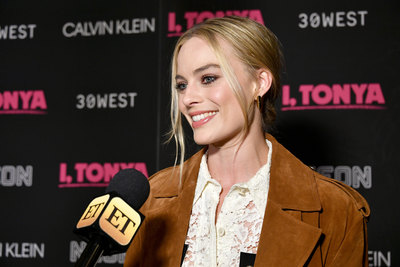 Margot Robbie Poster 2926291