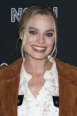 Margot Robbie Poster 2926308