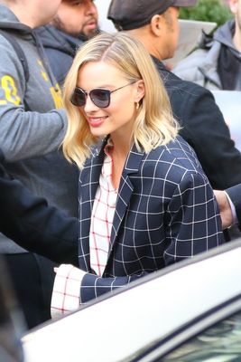 Margot Robbie Poster 2926321