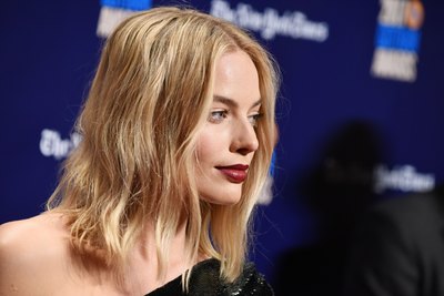 Margot Robbie Poster 2926351