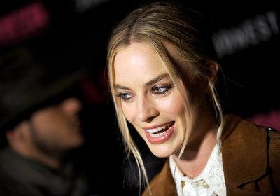 Margot Robbie Poster 2926389