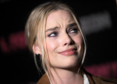 Margot Robbie Poster 2926395