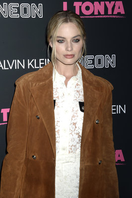 Margot Robbie Poster 2926401