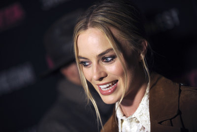 Margot Robbie Poster 2926406